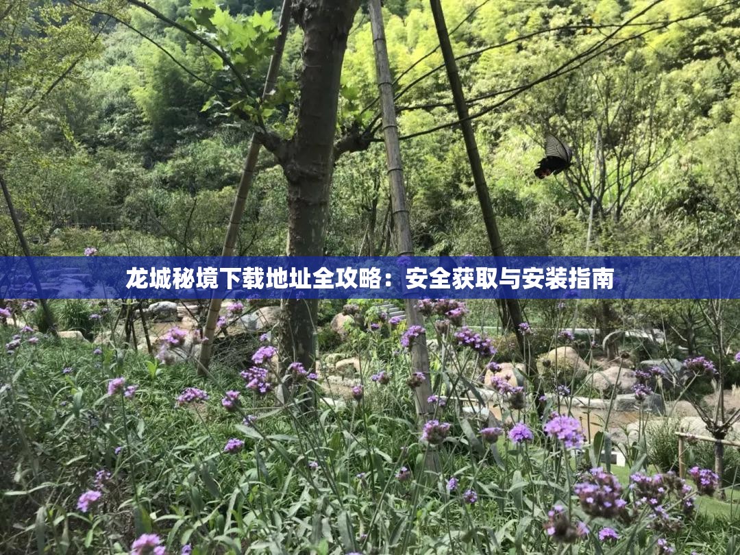 龙城秘境下载地址全攻略：安全获取与安装指南